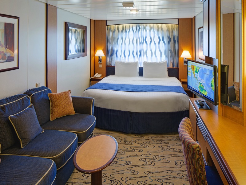 Spacious Ocean View